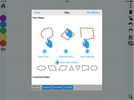 DrawExpress Diagram Lite 一款与众不同的图表绘制软件