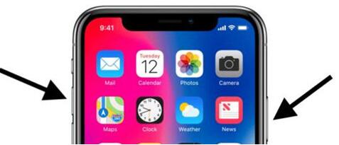 iPhoneX