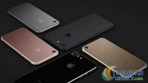 iphone电池更换