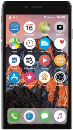 ios12