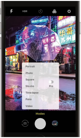 ios12特点