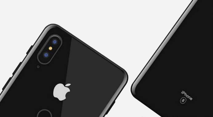 iPhone8S