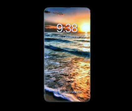 iPhone11概念图