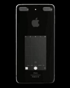 iPhone11概念图