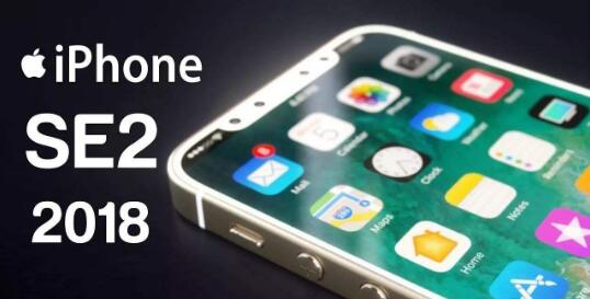 iPhoneSE2