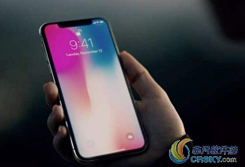 iphonex停产
