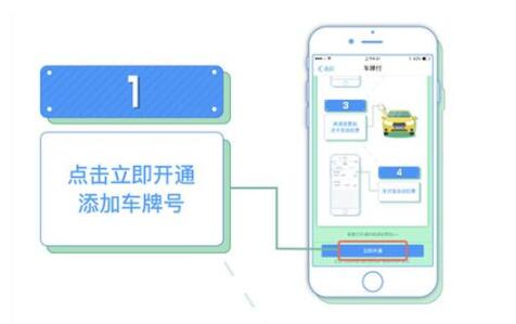 支付宝高速收费