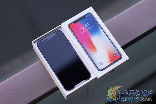 iPhone X小白点自定义怎么设置