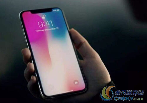 iphonex新款