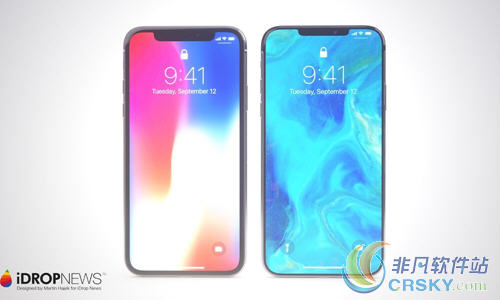 iphonex plus新款