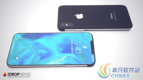 iphonex双卡
