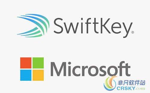 微软swiftkey