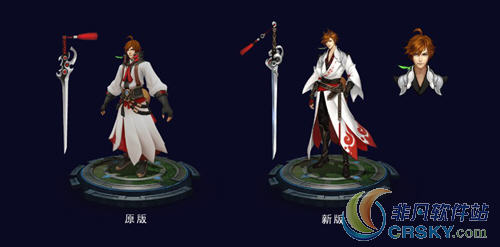 王者荣耀新版本cg