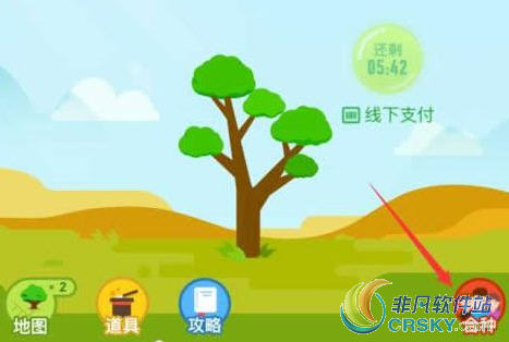 支付宝蚂蚁森林合种怎么踢人