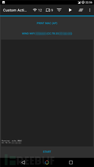 Hijacker一款强大的安卓无线渗透软件