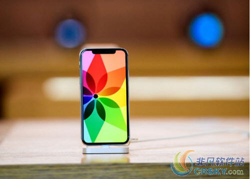 iphonex无法接听
