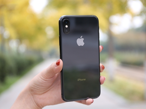 iPhoneX不受降频影响