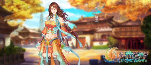 幻想三国志玩法