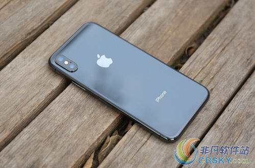 iphonex廉价版屏下指纹