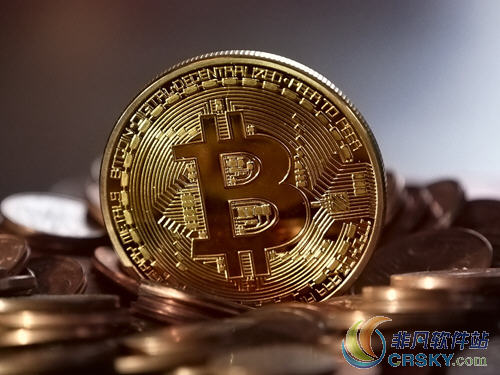 比特币股价