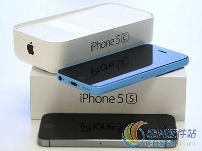 iphone5c版本号