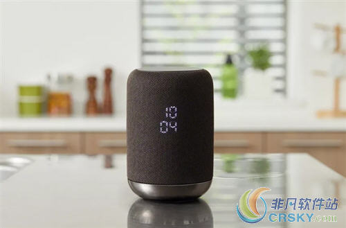 苹果homepod