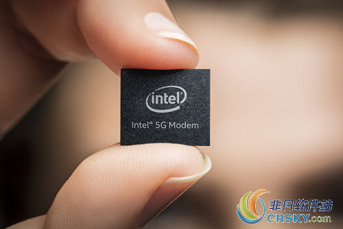 Intel网络模块