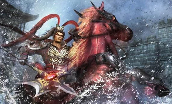 真三国无双8名马怎么得 真三国无双8赤兔/的卢/绝影获取攻略