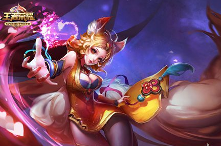 王者荣耀元宵节有什么活动