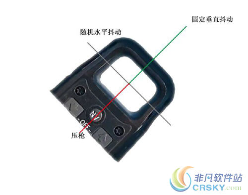 绝地求生大逃杀侧身射击