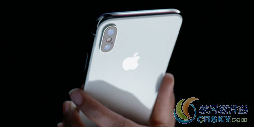 苹果iphonex售价