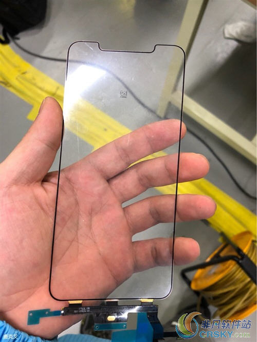 iPhone Xplus