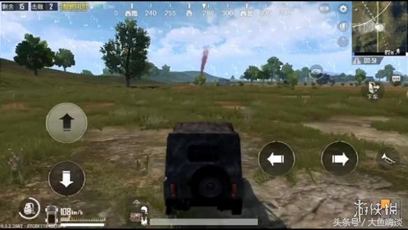 绝地求生刺激战场物资分配地点分析