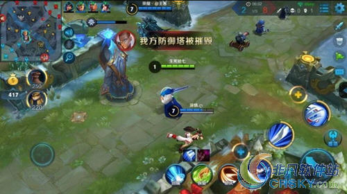 绝地求生大逃杀下载