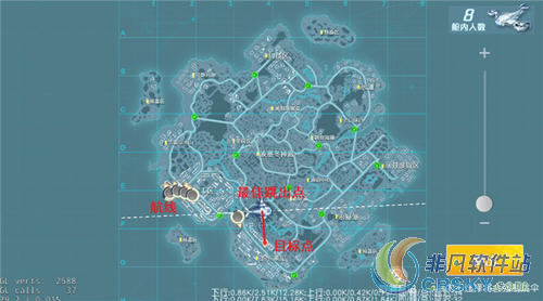 孤岛先锋新手玩法技巧