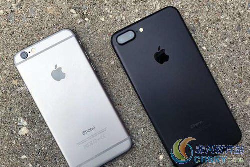 苹果iphone