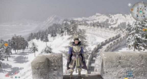 非凡真三国无双8各章节出现哪些人物
