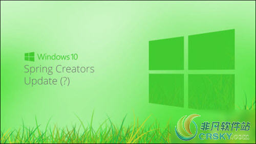 windows10更新