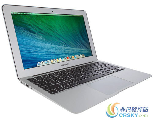 苹果新款MacBookair