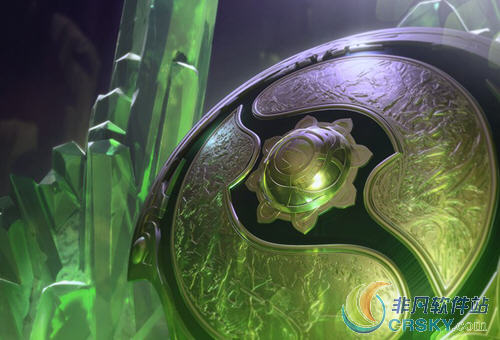 dota2ti8举办场地