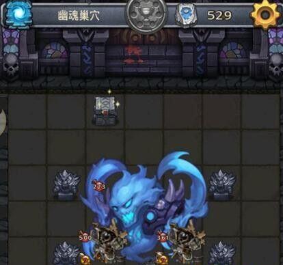 神秘小岛英雄之心通关攻略