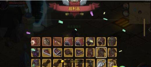 贪婪洞窟2菜鸟必看游戏攻略