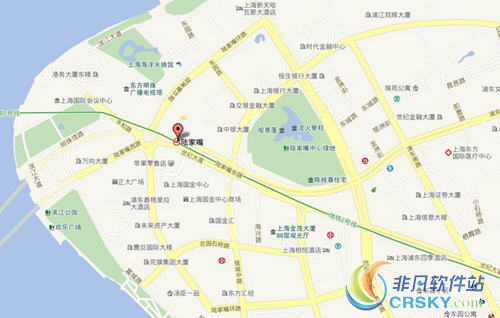 高德地图地点贡献