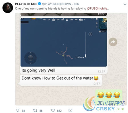 绝地求生刺激战场美国