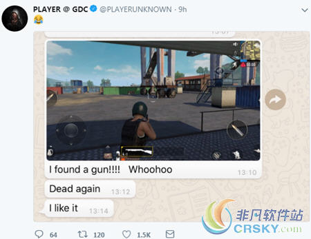 绝地求生刺激战场