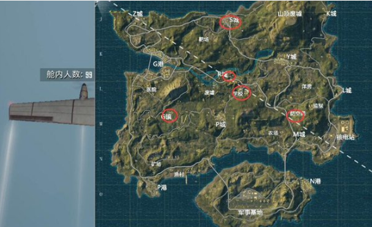 绝地求生刺激战场双排玩法技巧攻略