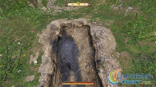 天国拯救偷盗天下支线