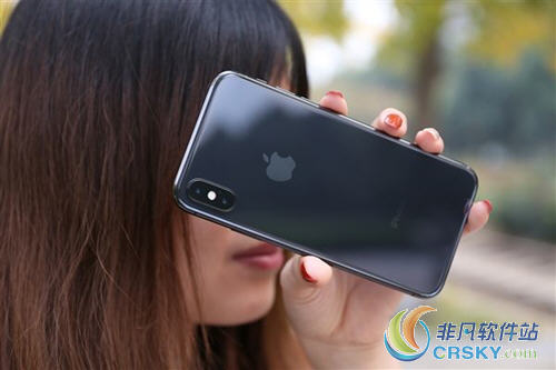 苹果iphonex