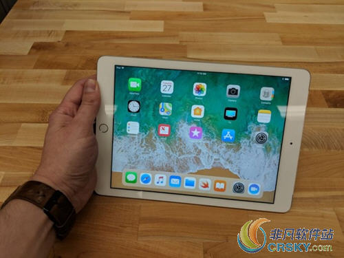 新ipad