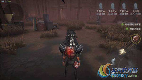 第五人格魔术师职业玩法